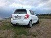 Skoda fabia billede 16