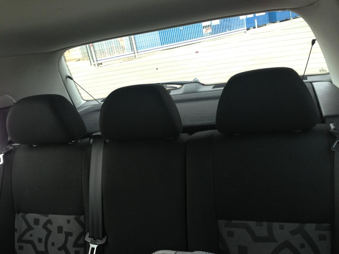 VW Golf IV 1,8 20v billede 10