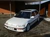 Honda Civic SIR