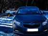 Chevrolet Cruze LS
