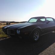 Pontiac Firebird Esprit 2-dørs coupe