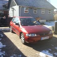 Mazda 323 1,5l Sport