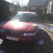 Mazda 323 1,5l Sport