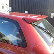 Mazda 323 1,5l Sport