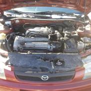 Mazda 323 1,5l Sport