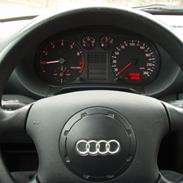 Audi A3 Ambiente