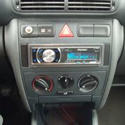 Audi A3 Ambiente