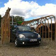 Toyota Yaris 1,4 D4D