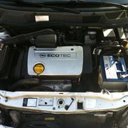 Opel Astra G