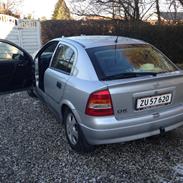Opel Astra G