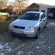 Opel Astra G