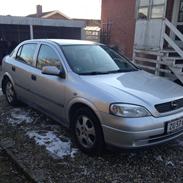 Opel Astra G
