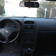 Opel Astra G