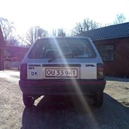 Opel corsa A  ( SOLGT )