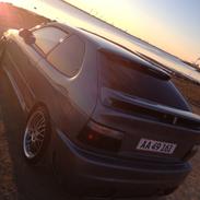 Toyota Corolla gsi 16v