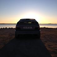 Toyota Corolla gsi 16v