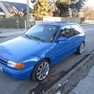 Opel Astra F 1,6 *SOLGT*