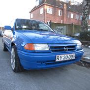 Opel Astra F 1,6 *SOLGT*