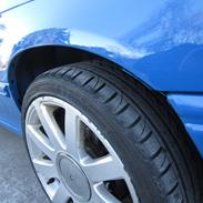 Opel Astra F 1,6 *SOLGT*