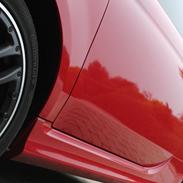 Fiat 500 twinair by abarth