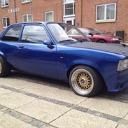 Opel kadett c 2,5 16v