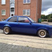 Opel kadett c 2,5 16v