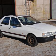 Ford Sierra