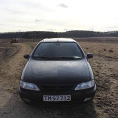 Citroën Xsara family