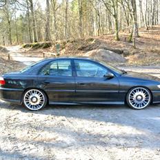 Opel Omega C 2.6 24v (tidl. bil)