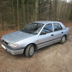 Nissan Sunny "Twincam"