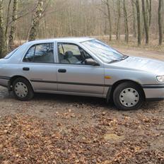 Nissan Sunny "Twincam"