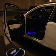 Chevrolet AVEO LS "MINTY FRESH"