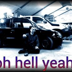 Fiat Seicento Sporting