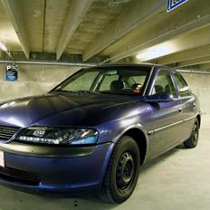 Opel Vectra b