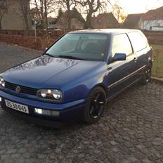 VW Golf 1.9 TDI