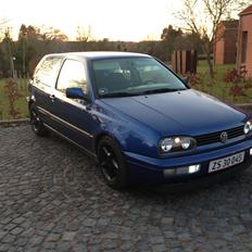 VW Golf 1.9 TDI