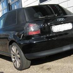 Audi A3 Ambiente
