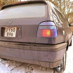 VW Golf3 1.8 automat US spec