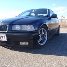 BMW 316E36