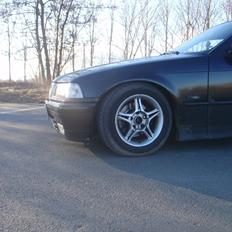 BMW 316E36