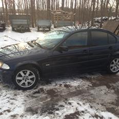 BMW E46 318i (1.9)