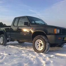 Mitsubishi L200 Club Cab