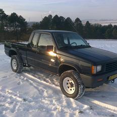 Mitsubishi L200 Club Cab