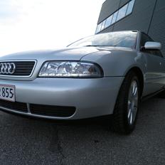 Audi A4 b5 1,8 20v 