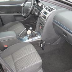 Peugeot 407 HDI XT SW