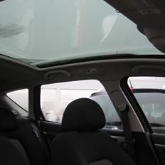 Peugeot 407 HDI XT SW