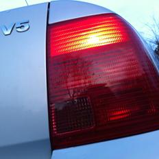 VW Passat 3B Limousine