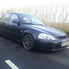 Honda civic ek4 sedan vti