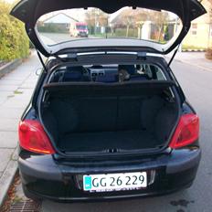 Peugeot 307 2.0 HDI "Solgt"