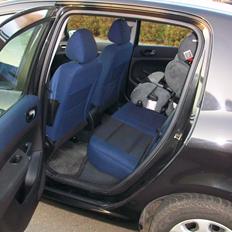 Peugeot 307 2.0 HDI "Solgt"